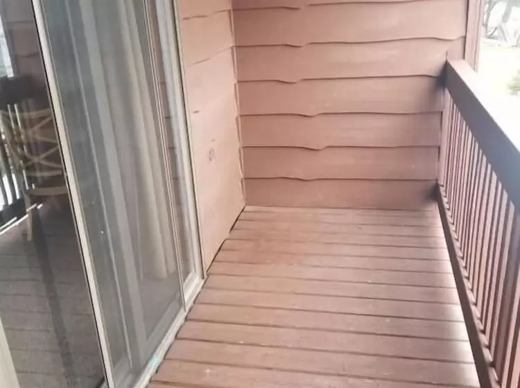 Мотель St. Croix Inn