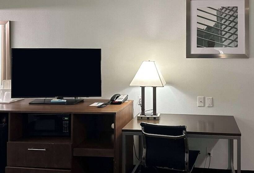 فندق على الطريق Quality Inn Fairfield Napa Valley Area