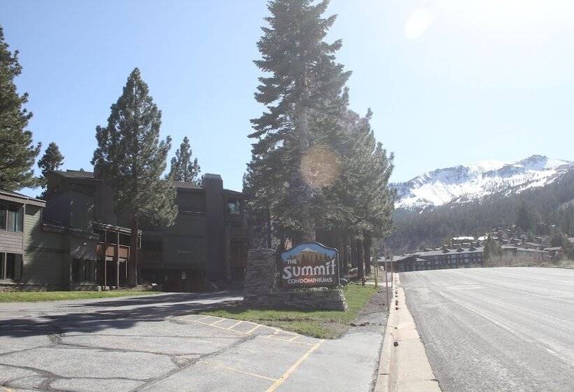 The Summit Condominiums