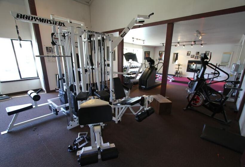 The Summit Condominiums