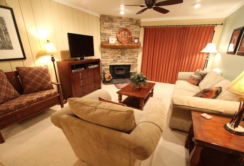 The Summit Condominiums