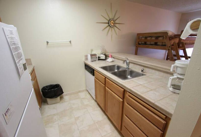 The Summit Condominiums