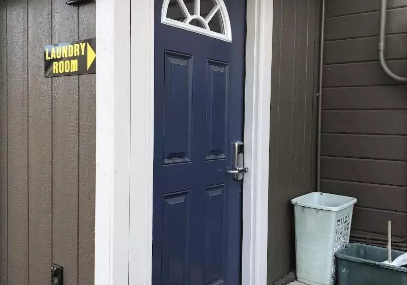 Value Inn Motel Eugene Airport