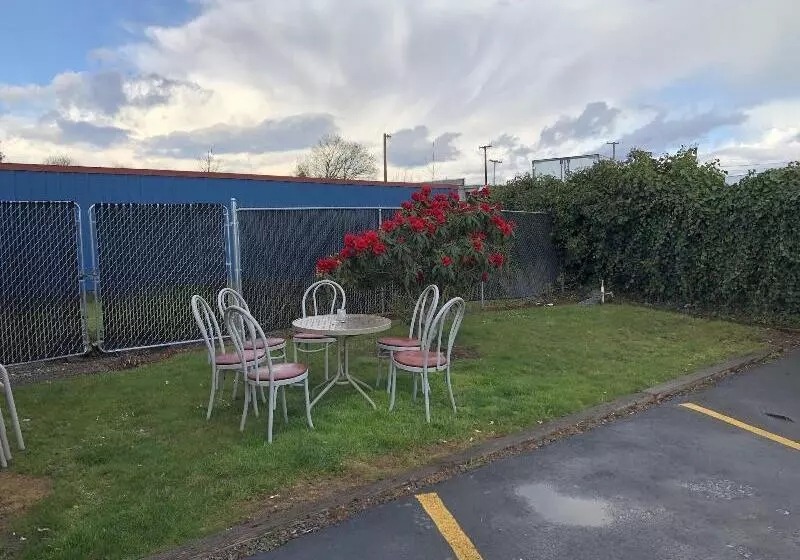 Value Inn Motel Eugene Airport