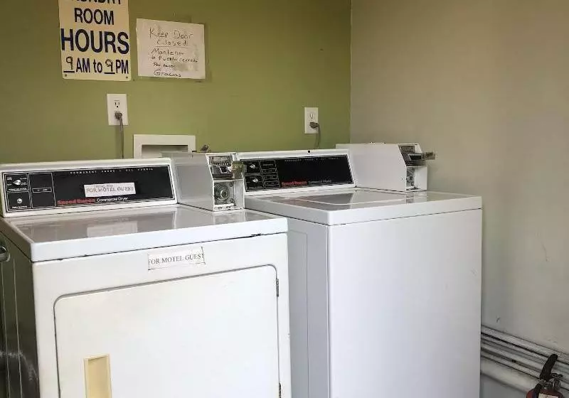 Value Inn Motel Eugene Airport