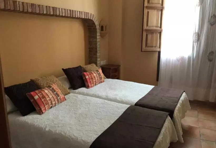 Casa El Rincón