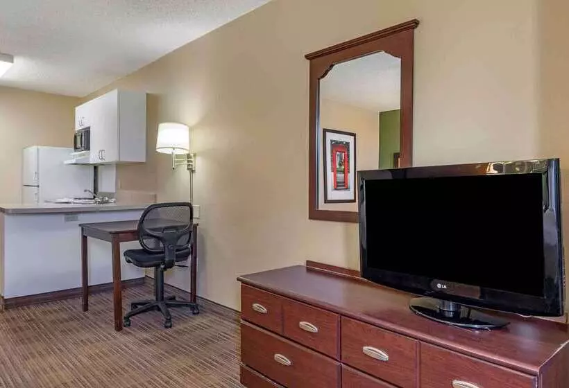 Extended Stay America Suites Amarillo West