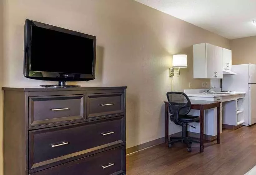 Extended Stay America Suites Amarillo West