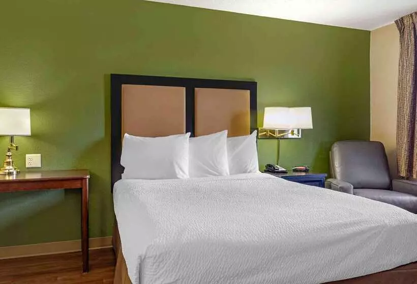 Extended Stay America Suites Amarillo West