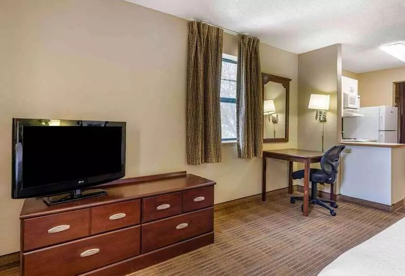 Extended Stay America Suites Amarillo West
