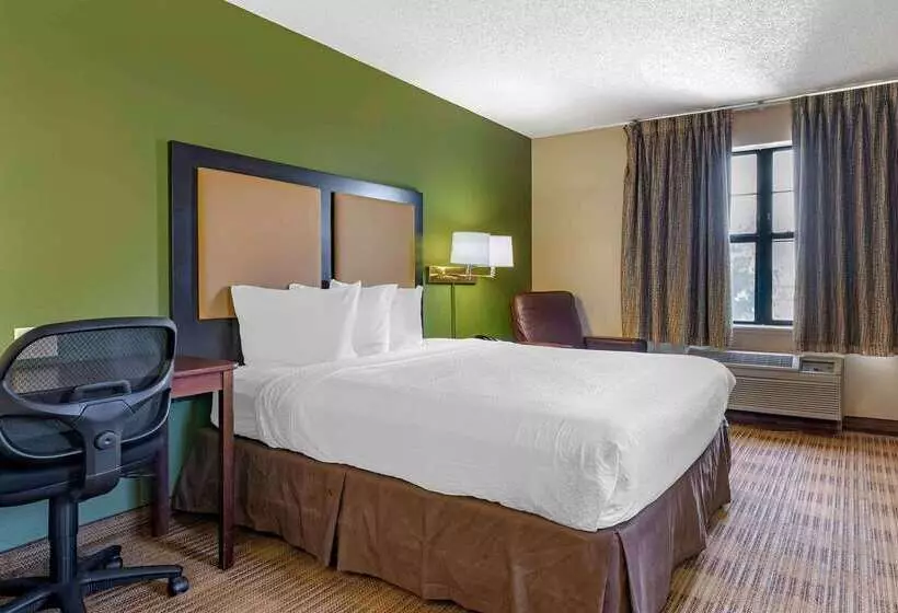 Extended Stay America Suites Amarillo West