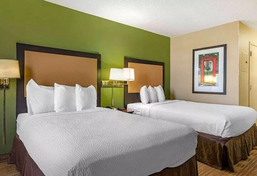 Extended Stay America Suites Amarillo West