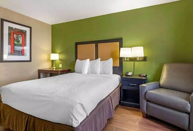 Extended Stay America Suites Amarillo West