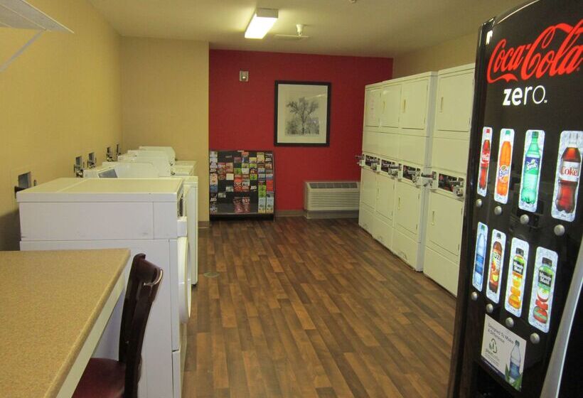 Extended Stay America Suites  Oakland  Emeryville