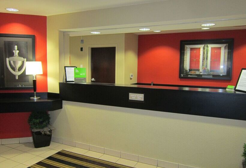 Extended Stay America Suites  Oakland  Emeryville