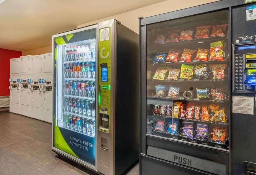 Extended Stay America Suites  Oakland  Emeryville