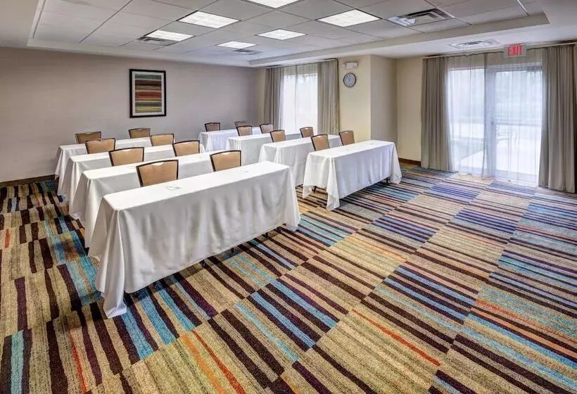 Fairfield By Marriott Ruston