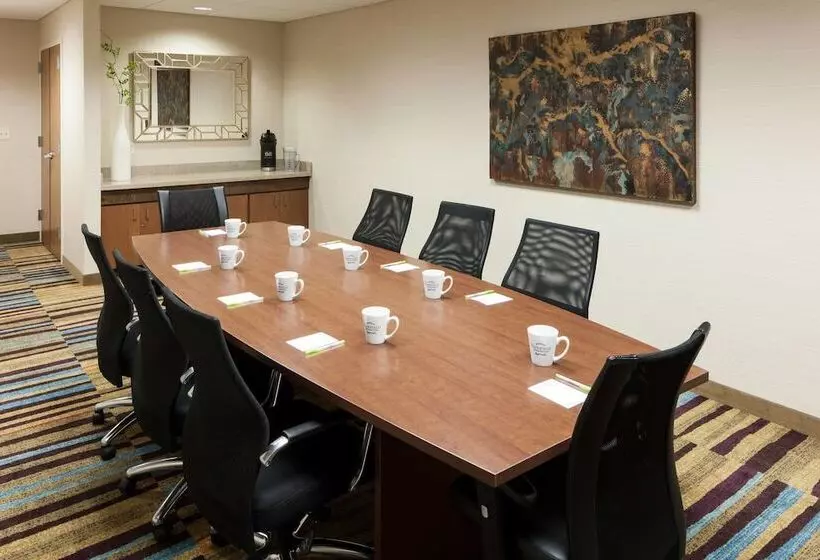 Fairfield By Marriott Ruston