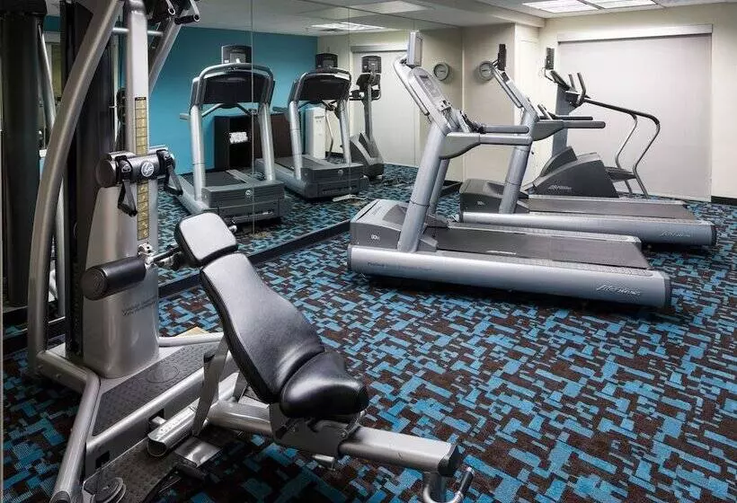 Fairfield By Marriott Ruston