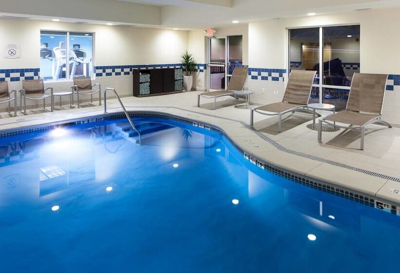 Fairfield By Marriott Ruston