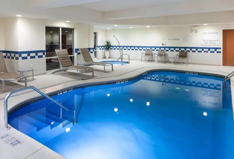 Fairfield By Marriott Ruston