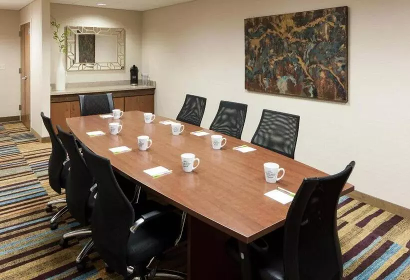 Fairfield By Marriott Ruston