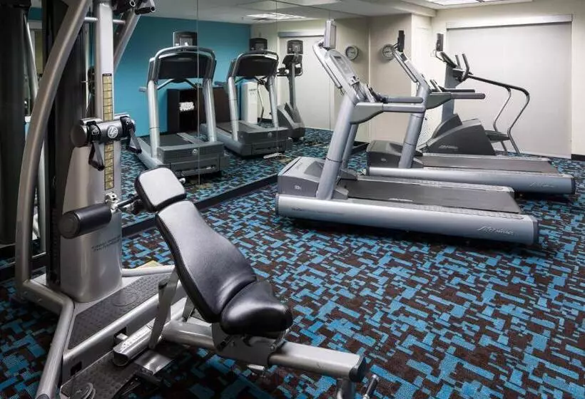 Fairfield By Marriott Ruston