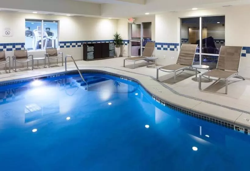 Fairfield By Marriott Ruston