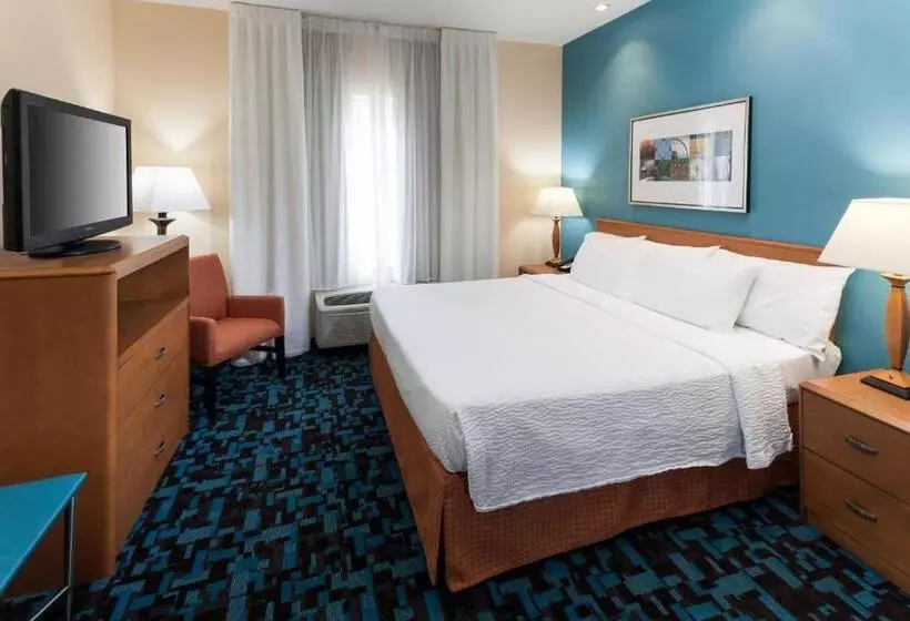 Fairfield By Marriott Ruston