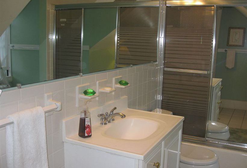 Farnam Guest House Bed &Breakfast