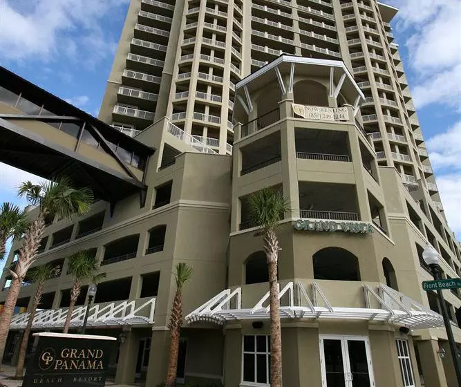 리조트 The Panorama