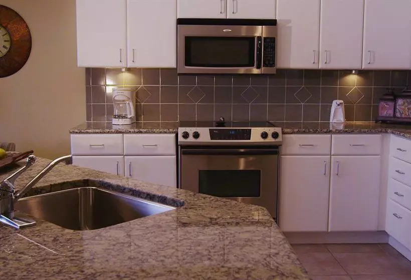 리조트 The Panorama