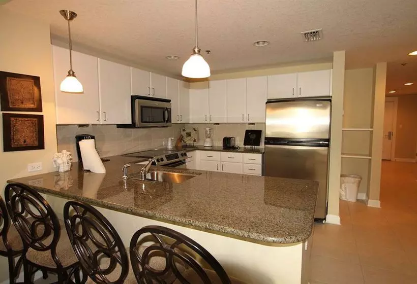 리조트 The Panorama