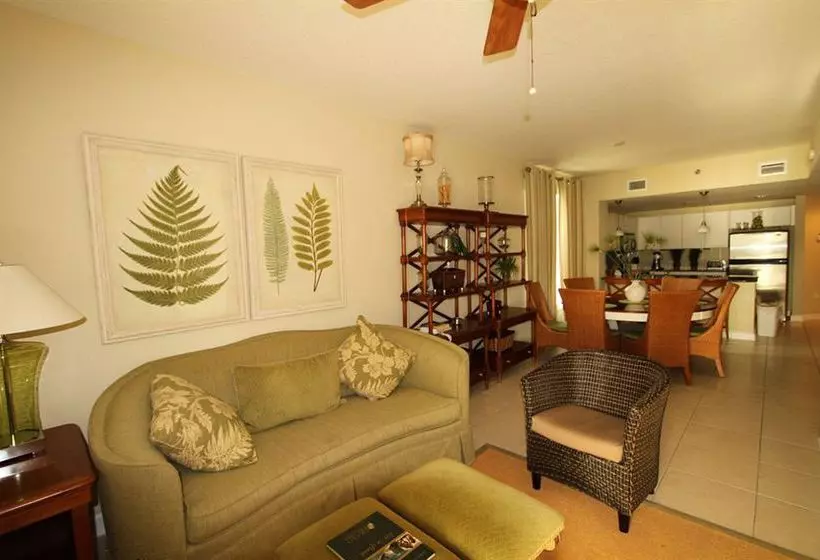 리조트 The Panorama