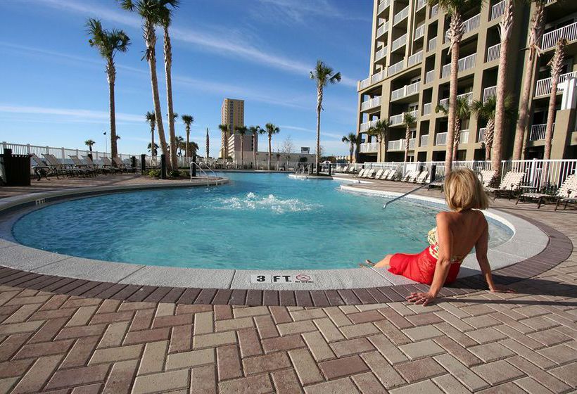 リゾートホテル The Panorama