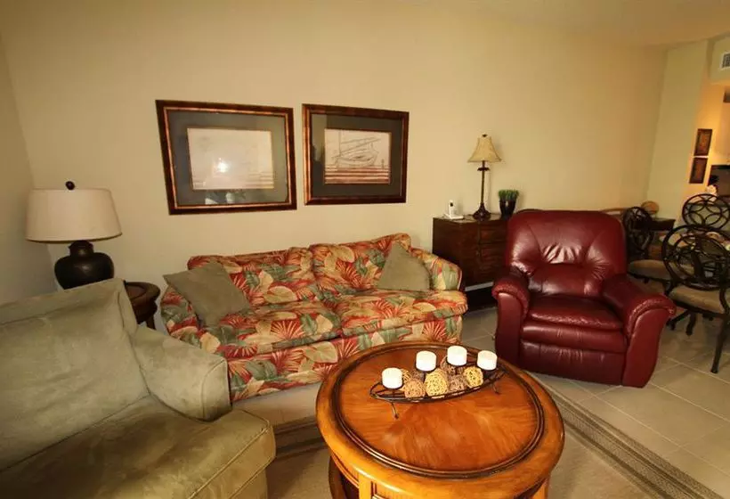 리조트 The Panorama