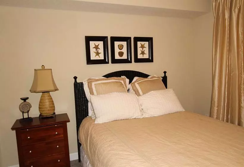 리조트 The Panorama