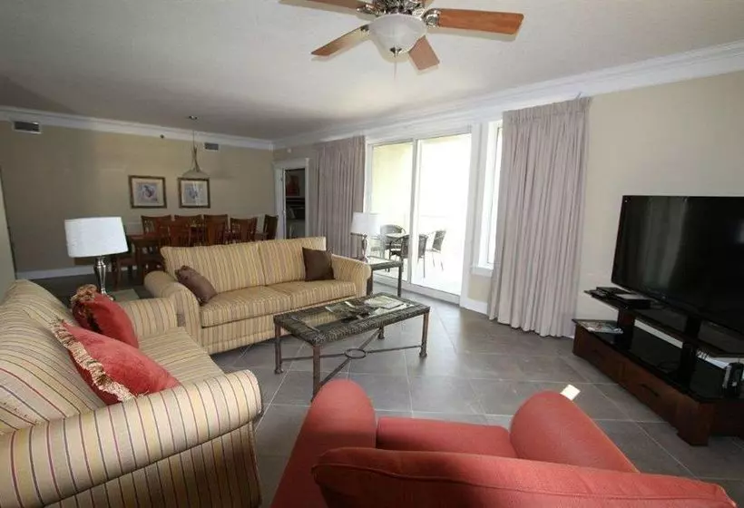 리조트 The Panorama