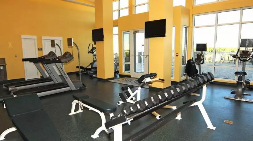 리조트 The Panorama