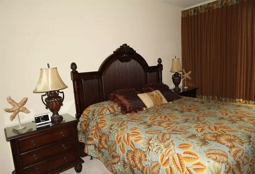 리조트 The Panorama