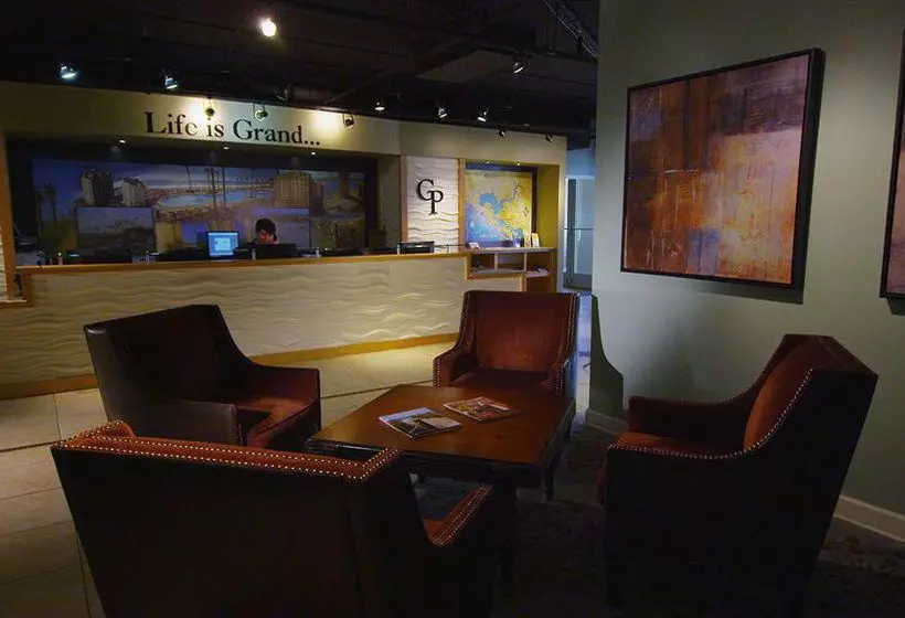 리조트 The Panorama