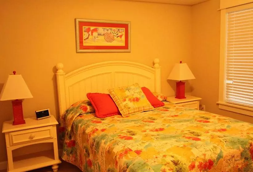 리조트 The Panorama