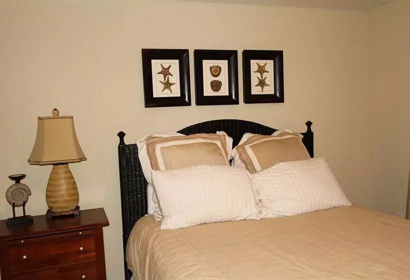 리조트 The Panorama