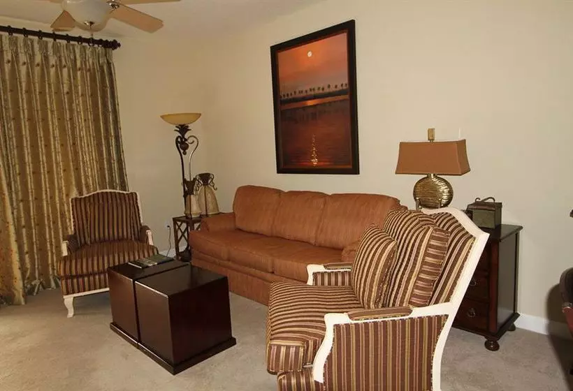 리조트 The Panorama