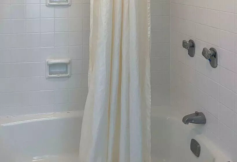 Motel 6 Marianna, Fl