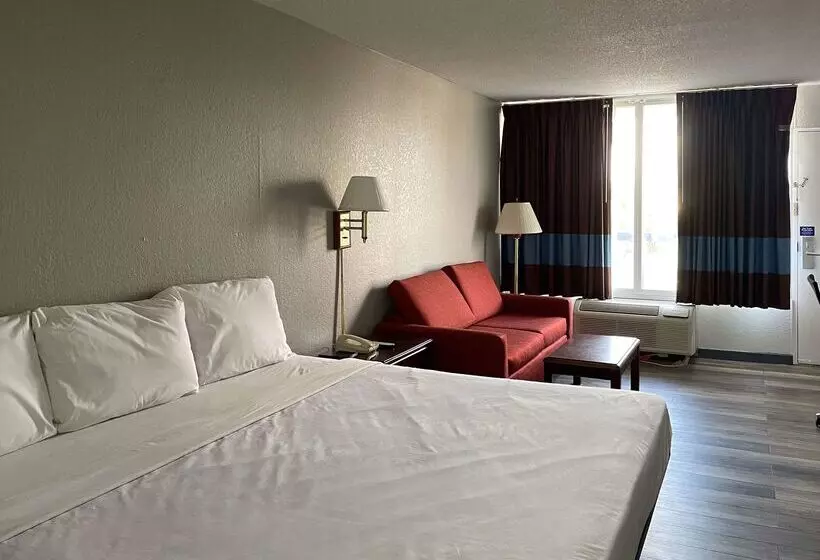 Motel 6 Marianna, Fl