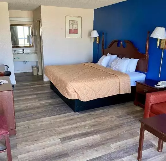 Motel 6 Marianna, Fl