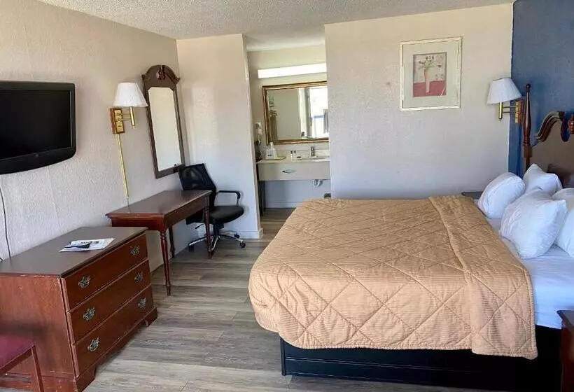 Motel 6 Marianna, Fl