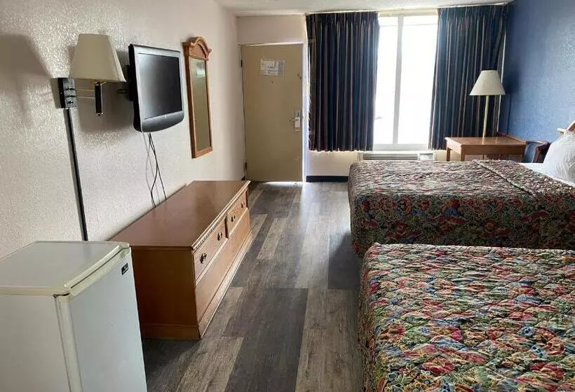 Motel 6 Marianna, Fl