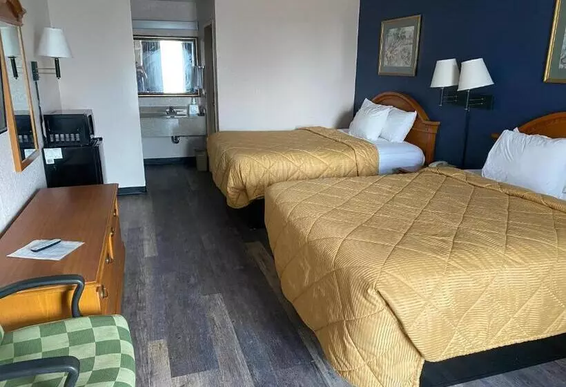 Motel 6 Marianna, Fl